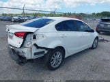 Kia Forte S 3KPFL4A77HE121020 снимка