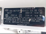 Kia Forte S 3KPFL4A77HE121020 снимка
