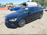 Volkswagen Jetta 1.8T Sport 3VWD17AJ0GM270218 снимка