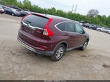 Honda Cr-V Ex 2HKRM4H57FH699027 снимка