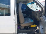 Chevrolet Express Work Van 1GCGG25V371225690 снимка