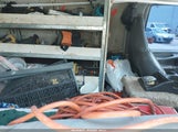 Chevrolet Express Work Van 1GCGG25V371225690 снимка