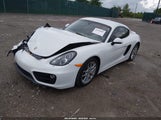 Porsche Cayman WP0AA2A83GK170076 снимка