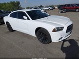 Dodge Charger Police 2C3CDXAT7EH186727 photo