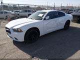 Dodge Charger Police 2C3CDXAT7EH186727 photo