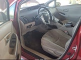 Toyota Prius Two JTDKN3DU0C5514446 снимка