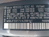 Mercedes-Benz E 320 WDBJF55F7VA298141 снимка