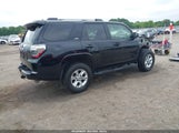 Toyota 4Runner Sr5 JTEEU5JR0P5286154 снимка