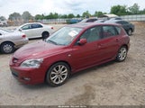 Mazda Mazda3 S Sport JM1BK343X91206328 снимка