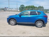 Mazda Cx-5 Touring JM3KE4CY0E0367157 снимка