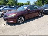 Honda Accord 2.4 Ex-L 1HGCP2F87AA175697 снимка