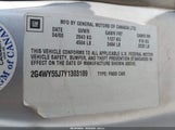 Buick Century Limited 2G4WY55J7Y1303189 снимка