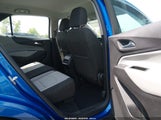 Chevrolet Equinox Ls 3GNAXHEVXKS552420 снимка