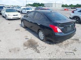 Nissan Versa 1.6 Sv 3N1CN7AP8EL841371 снимка