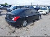 Nissan Versa 1.6 Sv 3N1CN7AP8EL841371 снимка