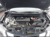 Nissan Rogue S JN8AT2MVXHW253420 fotografie