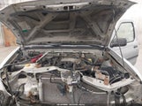 Nissan Xterra Se 5N1ED28Y63C670408 снимка