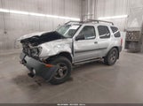 Nissan Xterra Se 5N1ED28Y63C670408 снимка