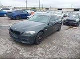 BMW 535I xDrive WBAFU7C57CDU62757 снимка