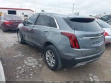 Cadillac Xt5 Fwd Premium Luxury 1GYKNCRS2LZ141050 fotografie