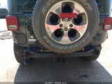 Jeep Wrangler Unlimited Sahara 4X4 1C4HJWEG8HL738633 photo