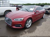 Audi A5 45 Premium WAUBNCF58KA097375 снимка