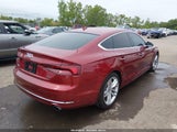 Audi A5 45 Premium WAUBNCF58KA097375 снимка
