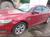 Ford Taurus Sel 1FAHP2EW2BG101712 photo