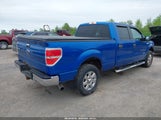 Ford F-150 Xlt 1FTFW1ET7EFB89347 снимка