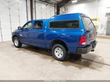 Ram  Tradesman 4X4 5'7 Box 1C6RR7KGXHS770147 снимка