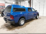 Ram  Tradesman 4X4 5'7 Box 1C6RR7KGXHS770147 снимка