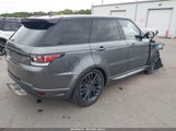 Land Rover Range Rover Sport 3.0L V6 Supercharged Hse Dynamic SALWV2FV0HA138565 снимка