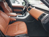 Land Rover Range Rover Sport 3.0L V6 Supercharged Hse Dynamic SALWV2FV0HA138565 снимка