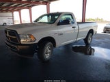 Ram  Tradesman 4X2 8' Box 3C6LR4AT8HG771050 снимка