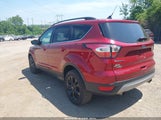 Ford Escape Se 1FMCU9GD0JUB58343 снимка