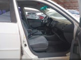 Honda Civic Lx 1HGES15512L060074 снимка
