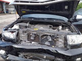 Toyota Sequoia Platinum 5.7L V8 5TDYY5G15FS059316 fotografie