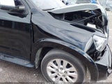 Toyota Sequoia Platinum 5.7L V8 5TDYY5G15FS059316 fotografie
