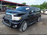 Toyota Sequoia Platinum 5.7L V8 5TDYY5G15FS059316 photo