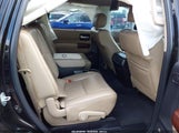 Toyota Sequoia Platinum 5.7L V8 5TDYY5G15FS059316 снимка