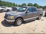 Ford F-150 Lariat/Xlt 1FTRW07662KC55369 photo