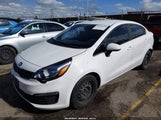 Kia Rio Lx KNADM4A37H6117506 снимка