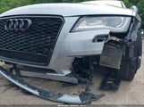 Audi A7 3.0T Premium WAUYGAFC5DN037606 снимка