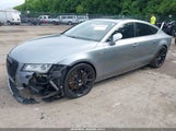 Audi A7 3.0T Premium WAUYGAFC5DN037606 снимка