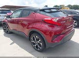 Toyota C-Hr Xle NMTKHMBX0KR086945 photo