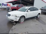 Volkswagen Passat Gls WVWPD63B94E287575 photo