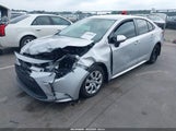 Toyota Corolla Le 5YFB4MDE2RP133615 fotografie