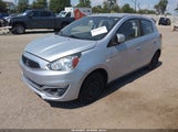 Mitsubishi Mirage Es ML32A3HJ4JH009987 photo