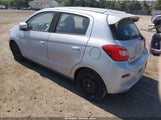 Mitsubishi Mirage Es ML32A3HJ4JH009987 photo