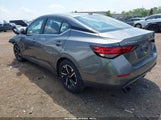 Nissan Sentra Sv 3N1AB8CV2SY327600 photo